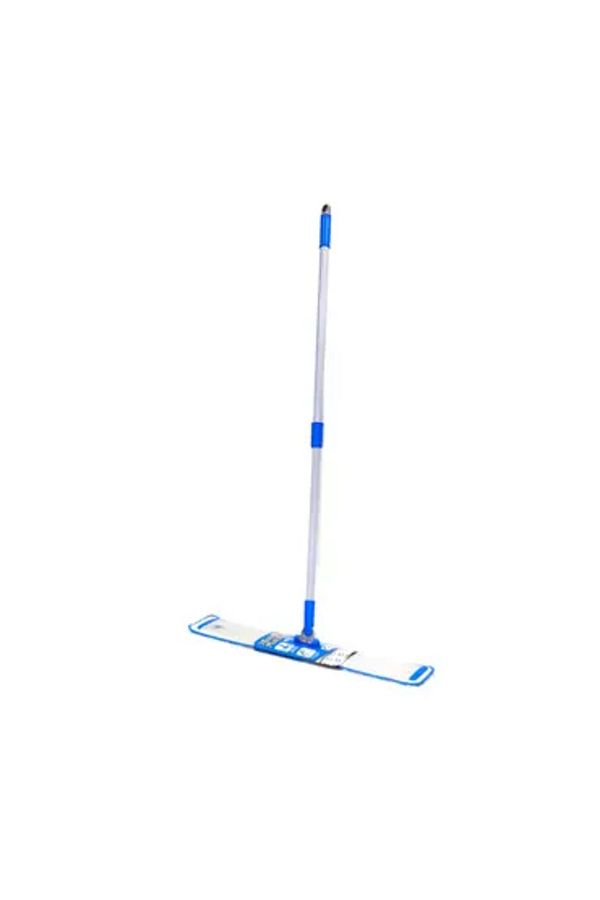 ALSAIF KITCHEN-Multi-purpose ceramic tile floor mop, easy to disassemble, install and clean, 45cm 1
