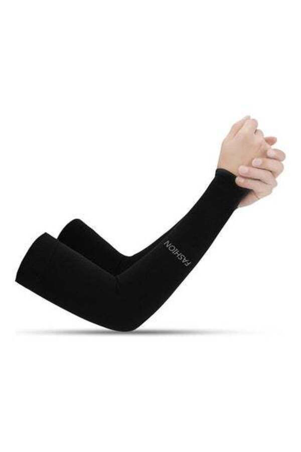 HALAMODO-Pair Of 1 UV Protective Arm Cover 1