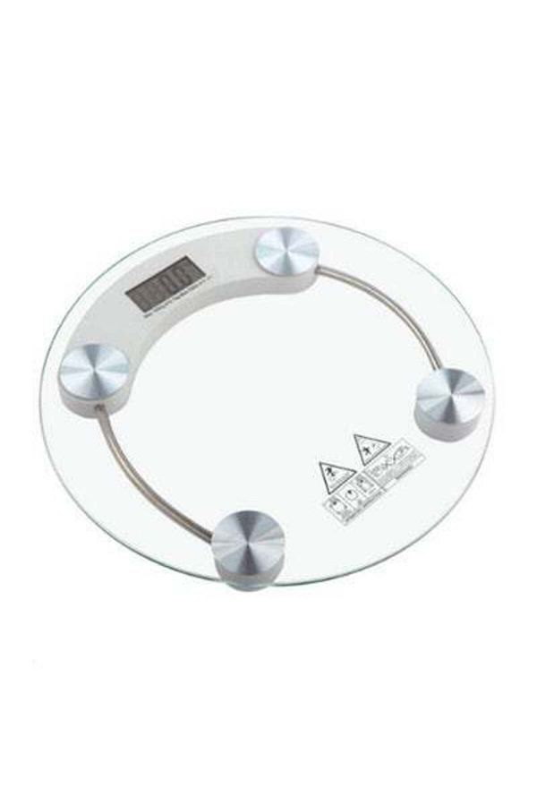 HALAMODO-Weighing Scale With Digital Display 1