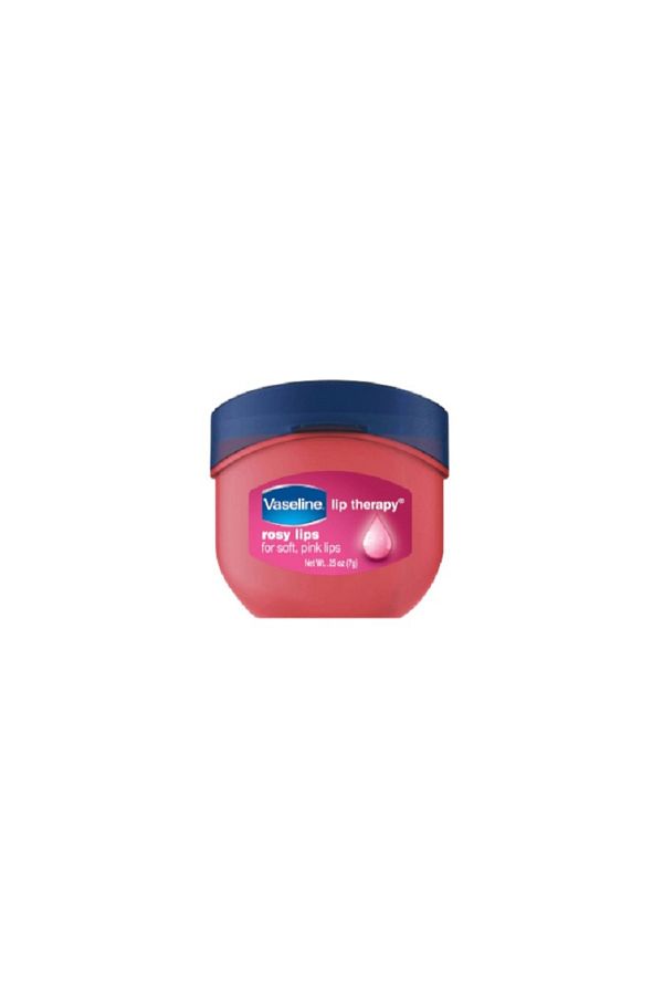 Rose-Vaseline rosy lip therapy 7g 1