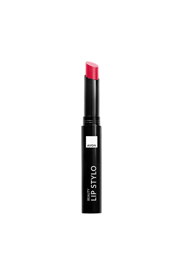 AVON-Avon Beauty Lip Stylo Frisky Red 1.8 Gms 1