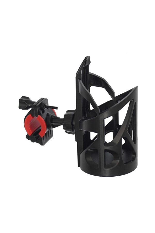 Apera MT97 Bebek Arabası için Biberon Bardak Şişe Matara Tutucu Gidon Uyumlu