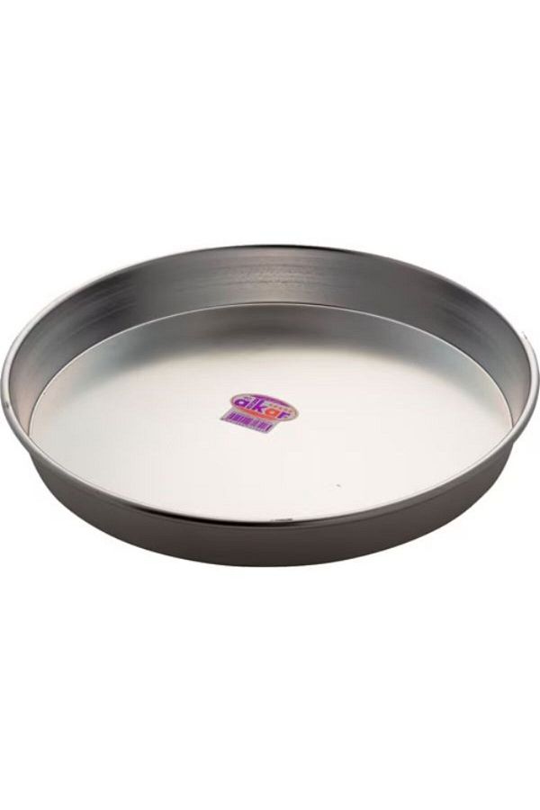 Viyalente-Aluminum Corded Oven Tray 32 cm 1