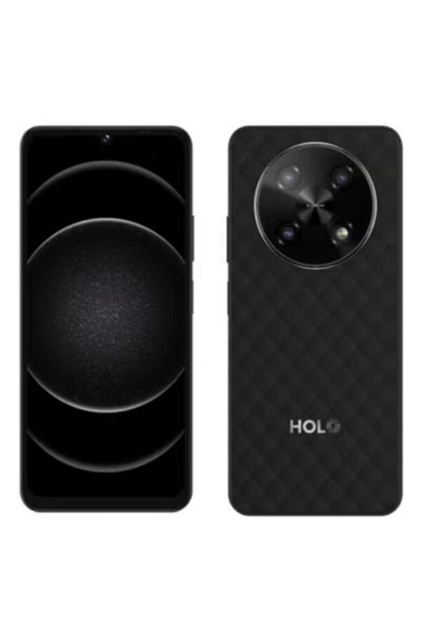 HOLO-هاتف X20 ثنائي الشريحة بذاكرة رام سعة 12 جيجابايت وذاكرة داخلية سعة 256 جيجابايت يدعم تقنية NFC 4G 1