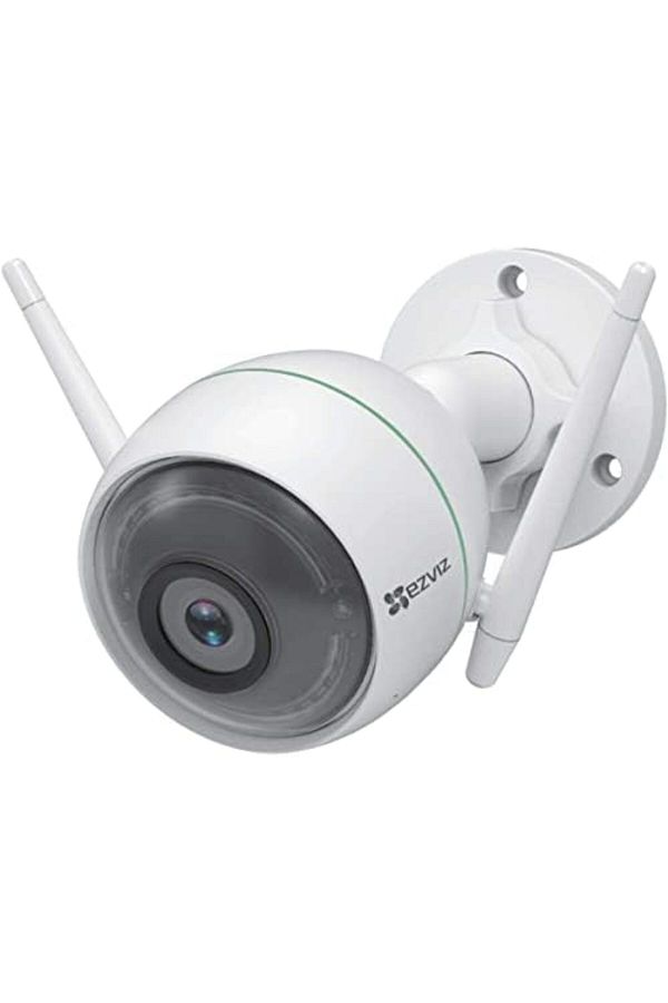 EZVIZ-Outdoor Security Camera C3WN with 1080p, Weather Resistant, Smart Motion Detection, WiFi Suppo 1