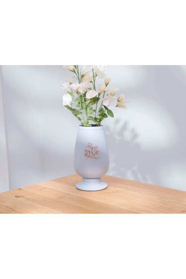 Leaf-VASE 1