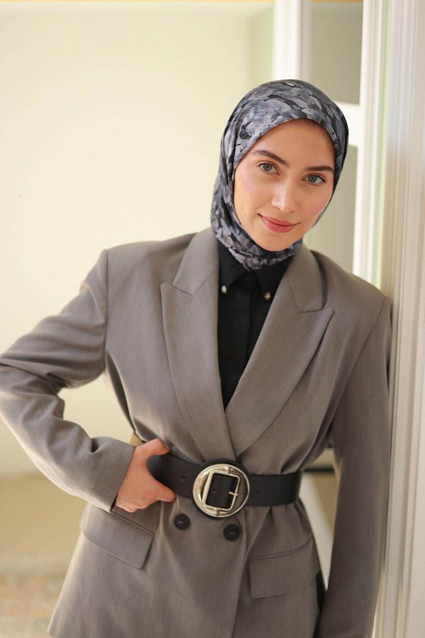 İpekhan-Μαλακό κασκόλ Holiday Collection 1228-11 1