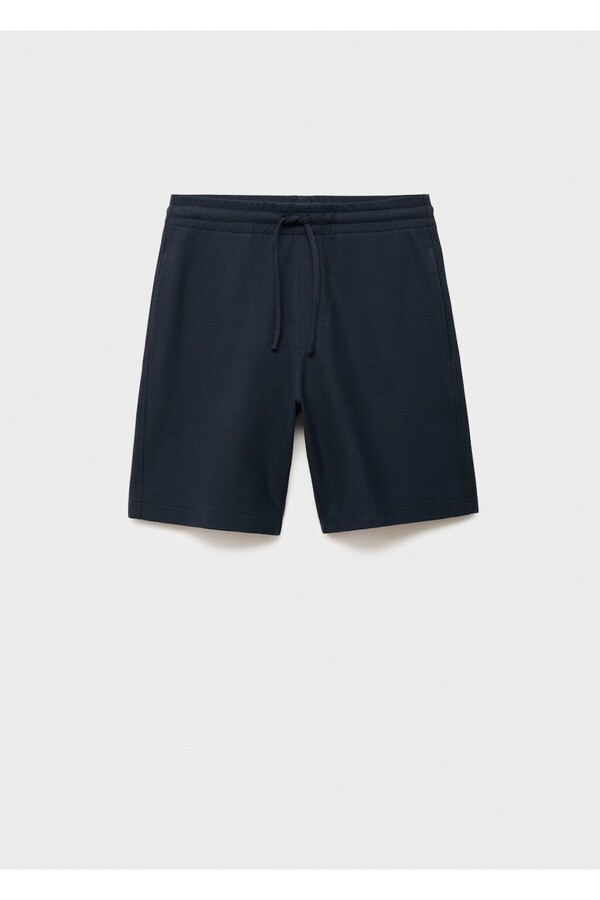 MANGO Man-Shorts peres 1