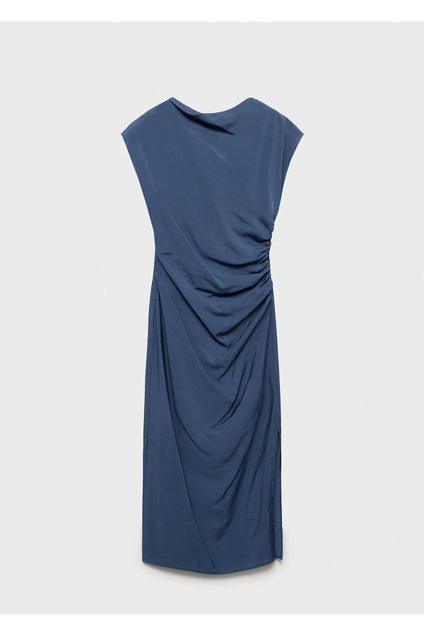 MANGO-Dress Kelly Contactable Collection That Can Be Bought Do You Want the Most Different Conversion on the Spot The Aim Is Not to Disassemble Knowledge Irregularly and Inappropriately about a Sector! 1