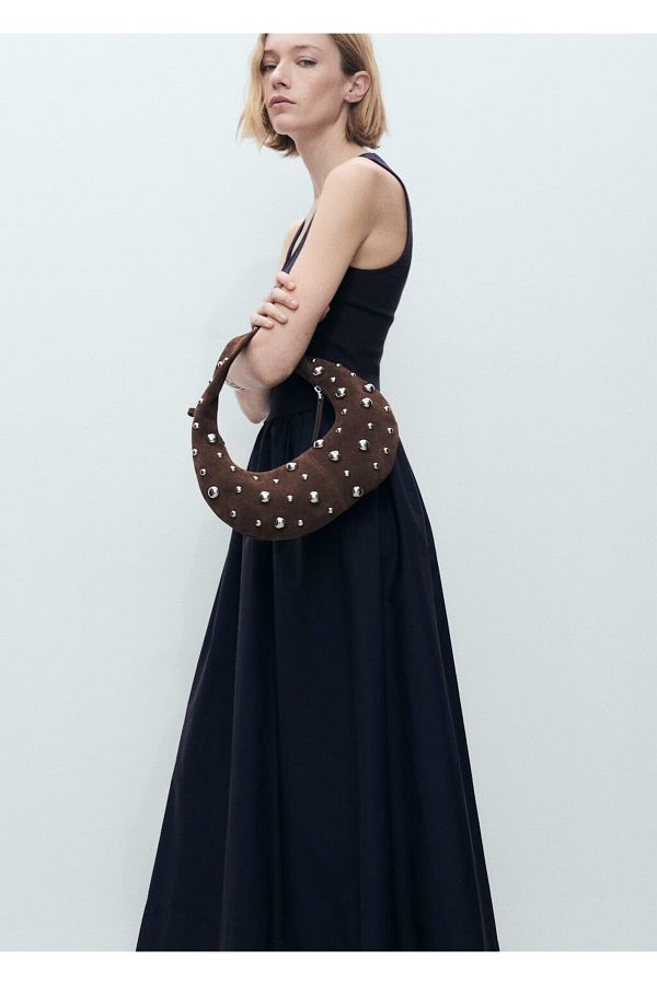 MANGO-Dress Valvi 1