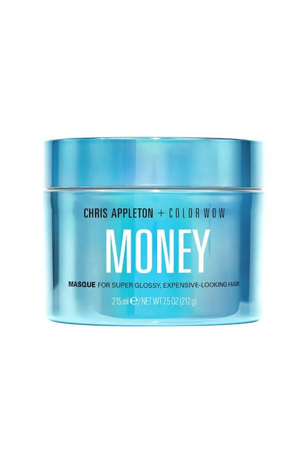 Color Wow-Color Wow Moisturizing and Strengthening Mask 215ml 1
