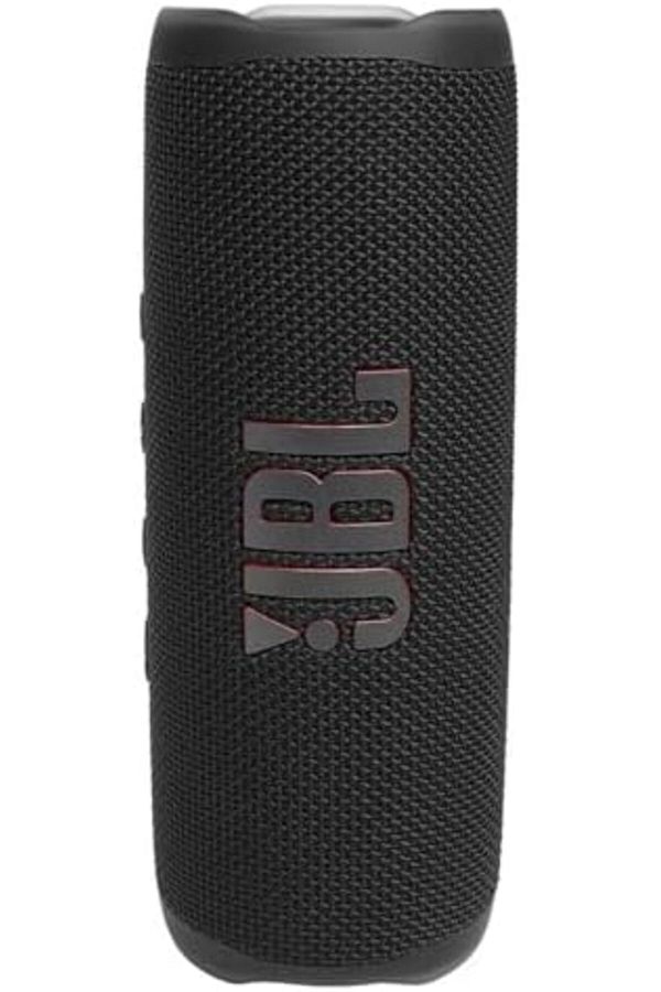 JBL-Flip 6 Portable IP67 Waterproof Speaker with Bold JBL Original Pro Sound, 2-Way Speaker, Powerfu 1