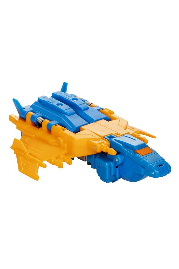 transformers-Figurină Transformers One - Sentinel Prime 1