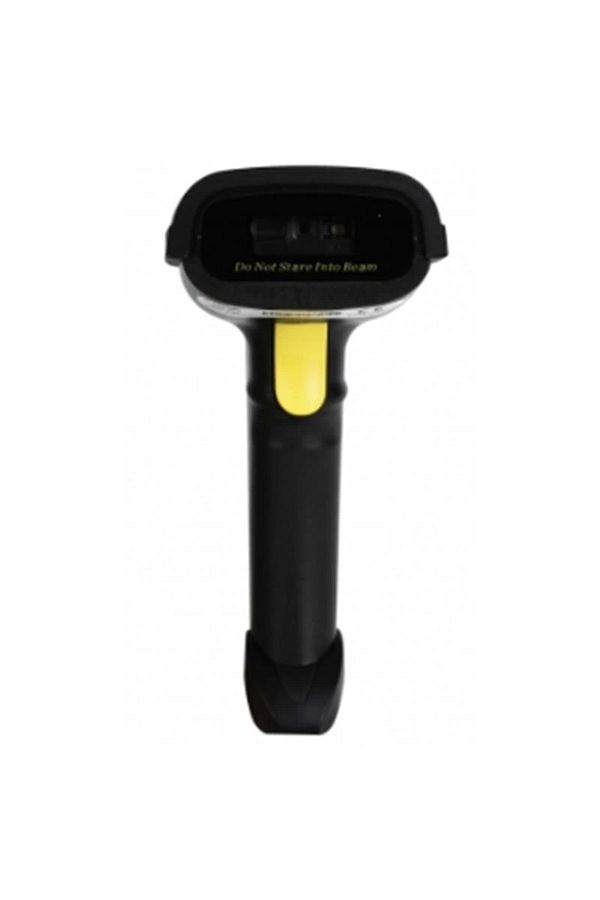 PERKON-Ontech - Tiger Cs22 2D Qr Code Wired Barcode Scanner 1
