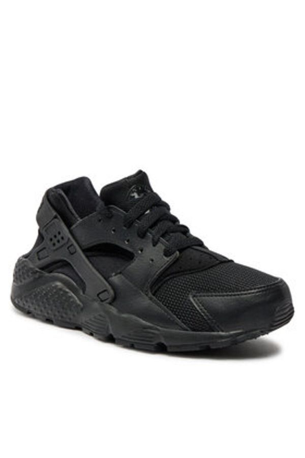Nike-Pantofi sport unisex pentru copii Nike 654275-016 negri 1