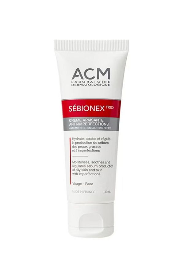 ACM-​ACM Sebionex Trio Cream (40ml) 1