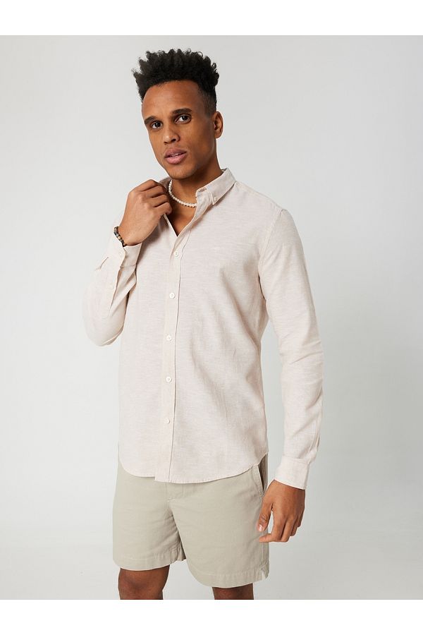 Loft-Men's Shirt Lf2032345 1