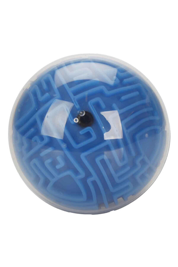 NW NessiWorld Smile Games Labirent Top Zeka Oyunu