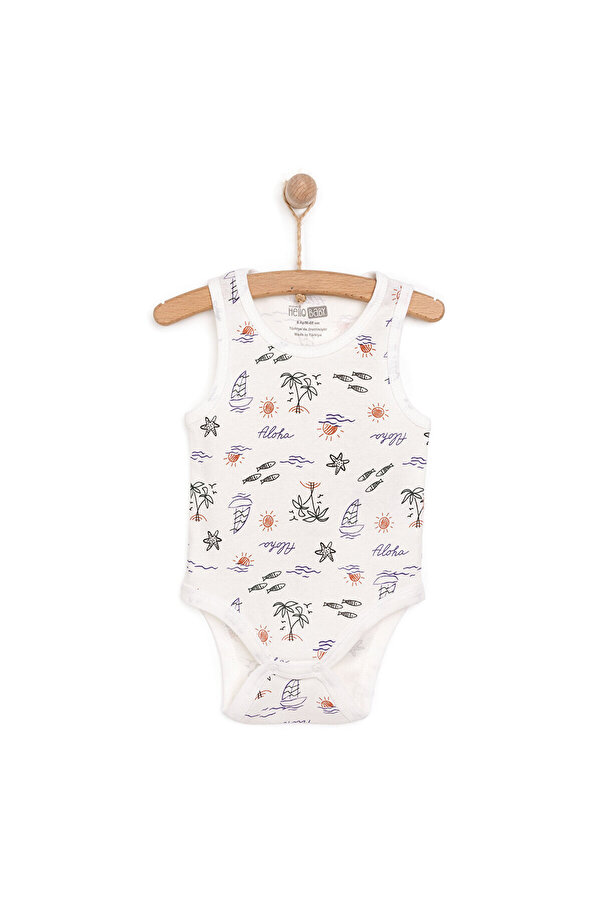 ebebek Hello Baby HelloBaby Atlet Body