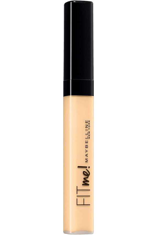Maybelline New York-كونسيلر فيت مي 25 متوسط من مايبيلين نيويورك، قياسي 1