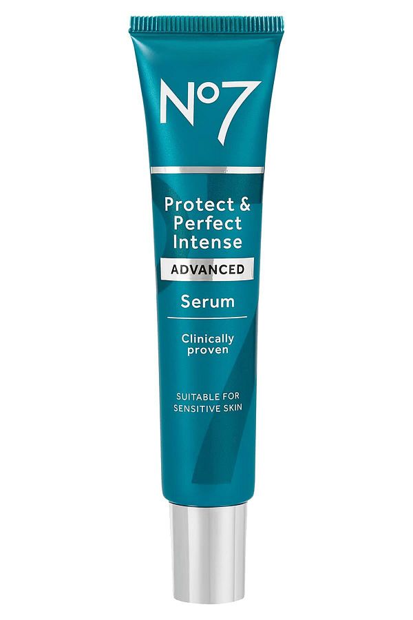 NO7-Protect & Perfect Intense Advanced Face Serum 30ml 1