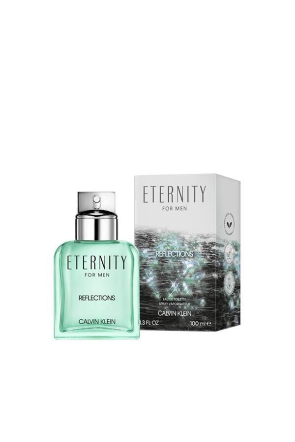 Calvin Klein Calvin Klein Eternity Reflections EDT 100 ml For Men