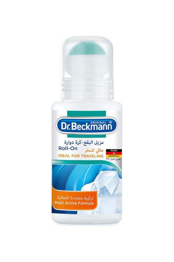 BECKMANN-Roll-on Stain Remover 75ml 1