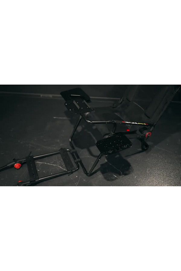 Next-Next Level Flight Pack flight simulator accessory ptile GT Lite / F-GT Lite 1