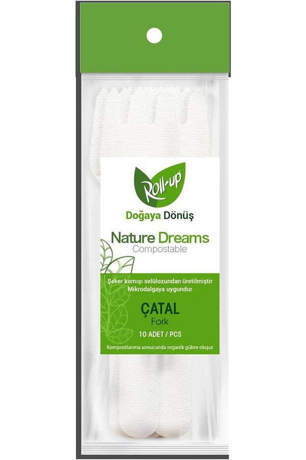 STOREMAX-Htpshopmx Nature Dreams Fork 10Pcs Str Http 1092444 1