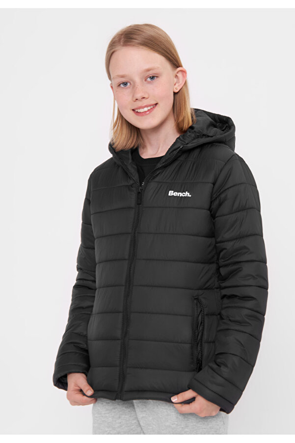 Steppjacke Bench Jacken FÃ¼r Damen BENCH Jacke Steppjacke Nora Mit