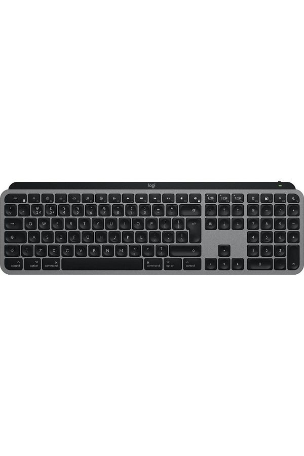 logitech-Tastatură Logitech MX Keys S pentru Mac 1