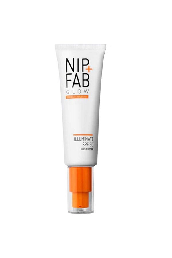 Nip-NIP+FAB Illuminating Cream 1