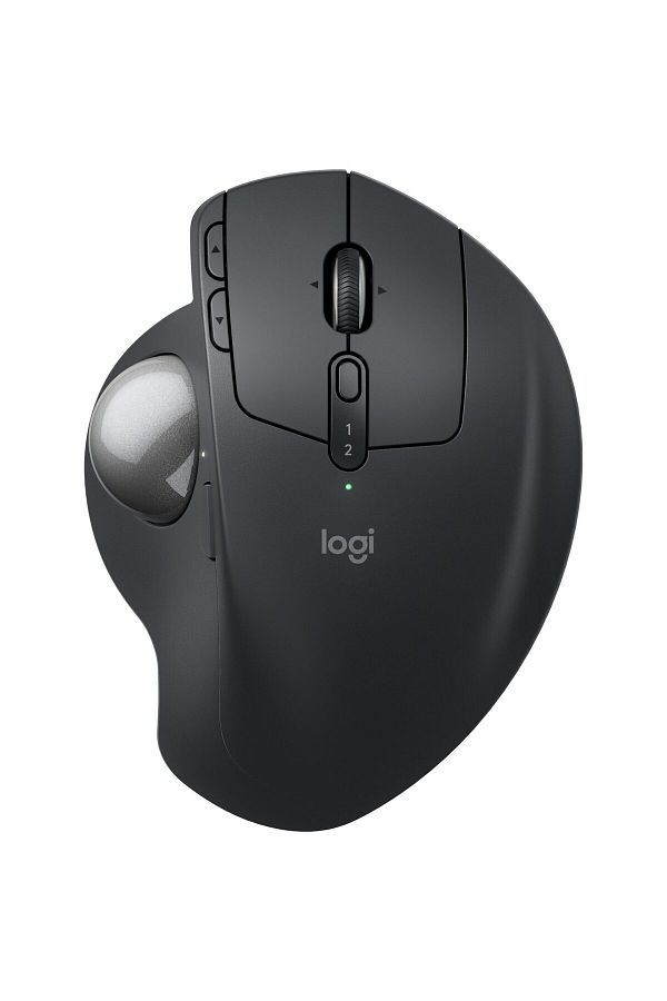 logitech-Mouse Logitech Wireless MX Ergo S 1