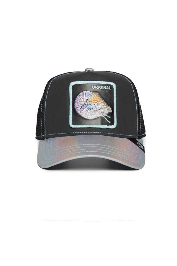 Goorin Bros-. Go Way Back (Snail Figured) 101-1152 Hat 1