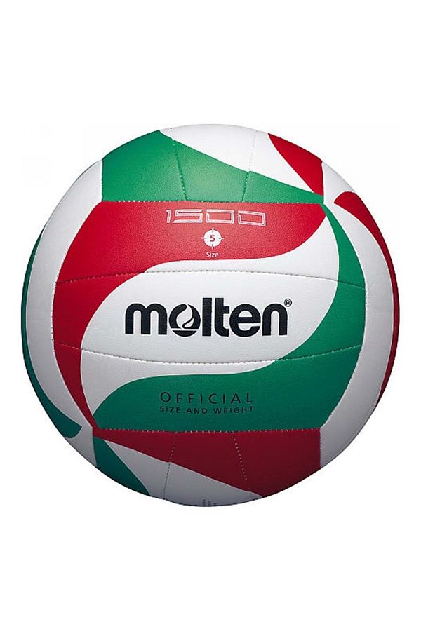 MOLTEN-Volleyball Ball V5m1500 1