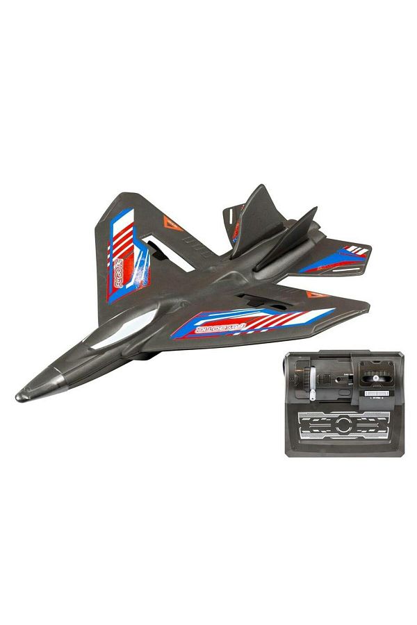 Silverlit-SilverLit Flybotic X-Twin Evo Asst 1