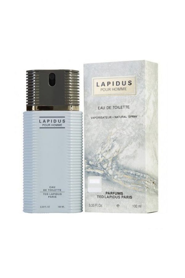 Ted Lapidus-Lapidus perfume 100 ml 1