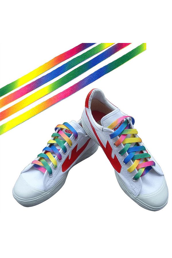Mawrond-Practical, Smart, Plug and Drop, No Need to Tie, New Generation Elastic, Modern Shoelaces 1