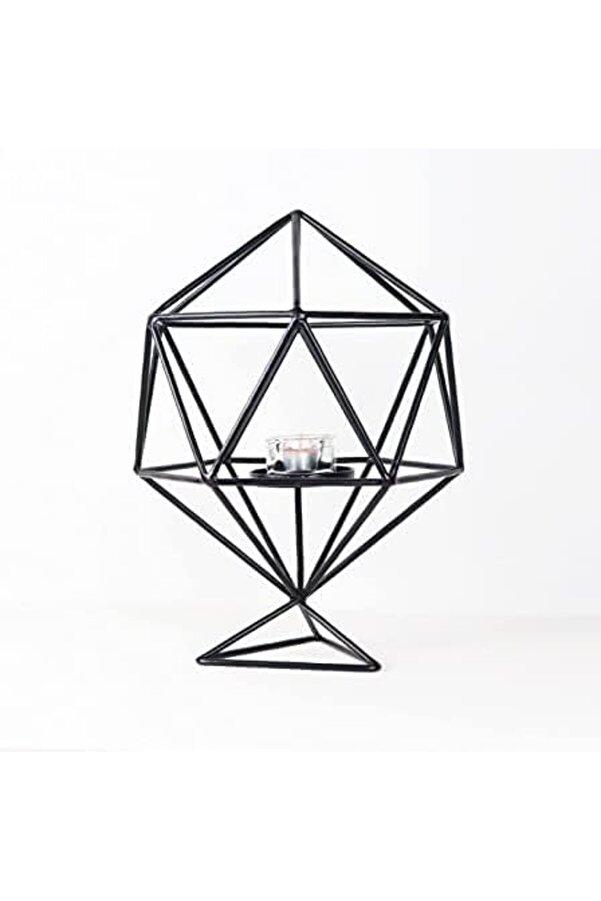 Generic-Metal Design Black Color 1