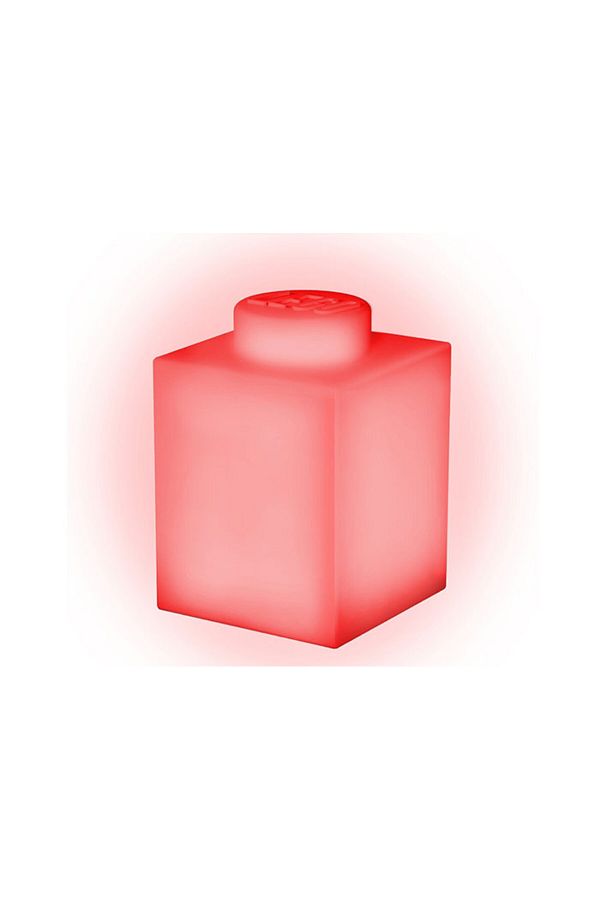LEGO-Red Brick Lamp Code Lgl-lp38 1