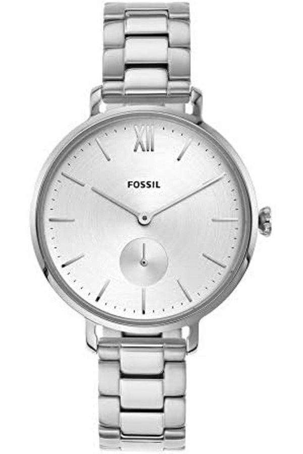 Fossil-Kalya - ES4666 Silver One Size 1