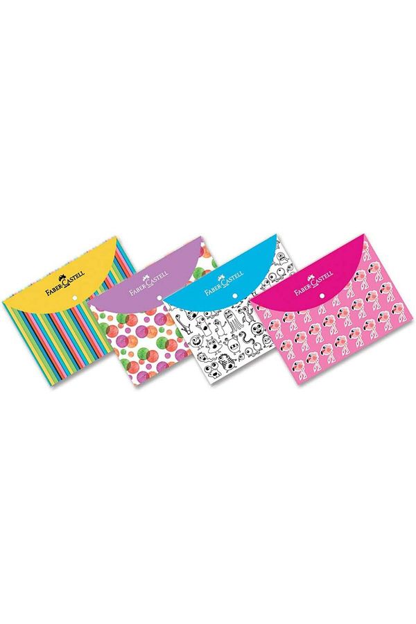 STOREMAX-Muartshop Snap File 4 Patterns, Single 871301 1