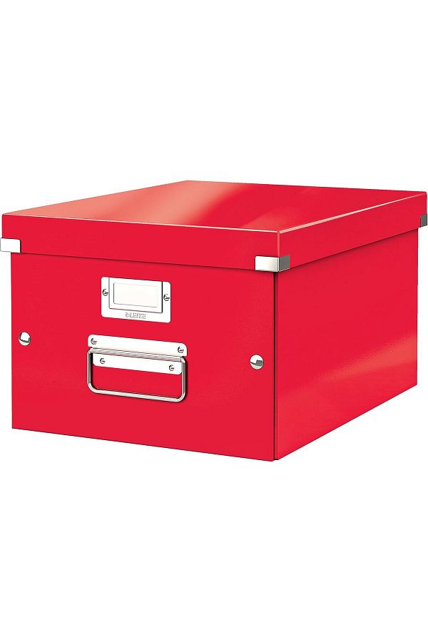 STOREMAX-Svticaret Wow Click & Store Medium Size Box Mhm 1053513 1