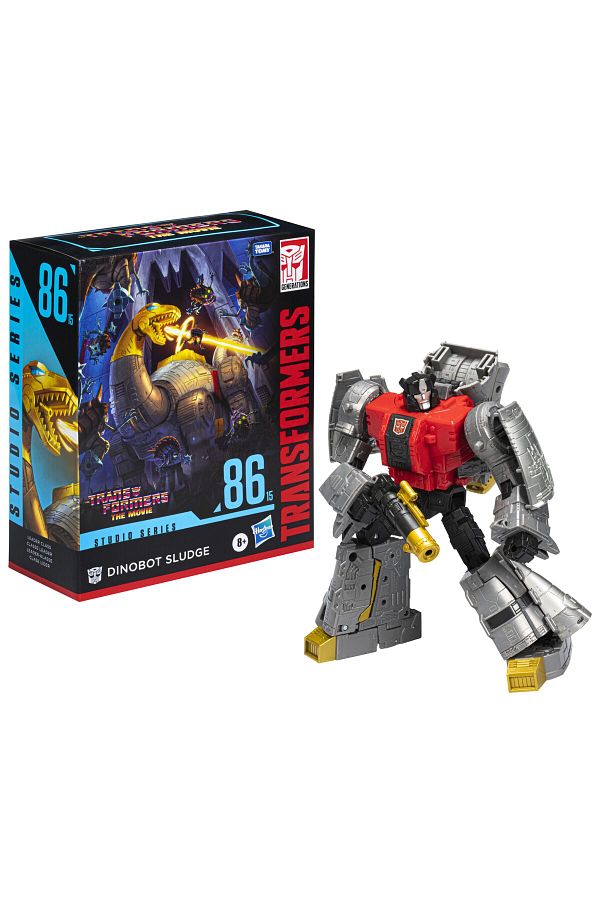 transformers-Figurina Transformers Studio Series - Robot Constructicon 1