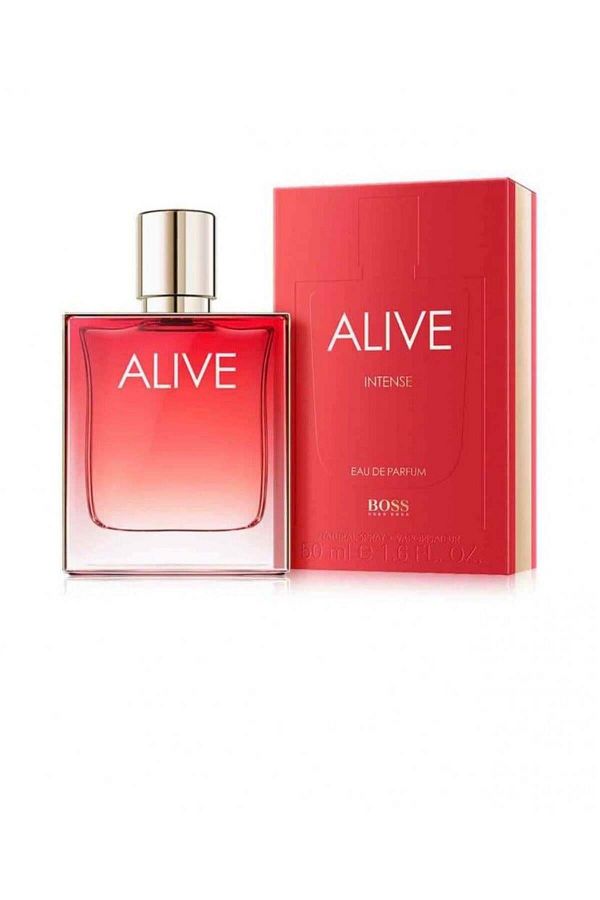 Hugo Boss-Alive Intense Edp 80 مل 1