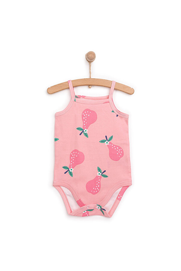 ebebek Hello Baby HelloBaby İp Askılı Body