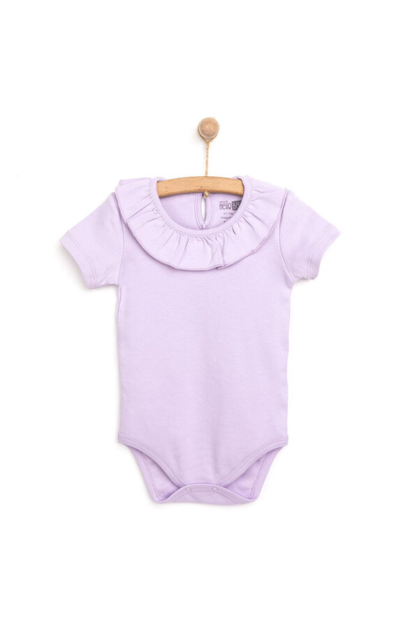 ebebek Hello Baby HelloBaby Kısa Kol Body