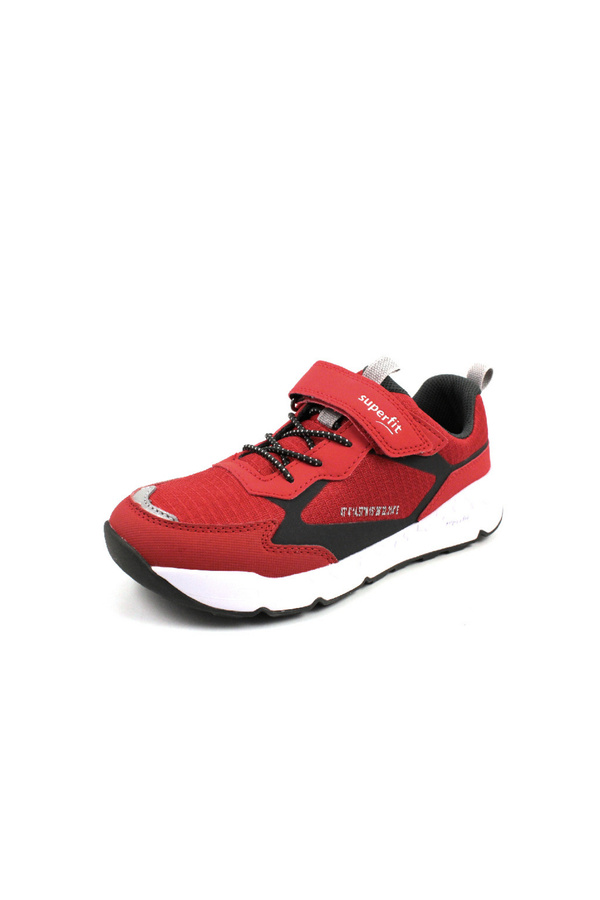 Superfit-Mädchen Halbschuhe ’für Erwachsene In Rot’ 1