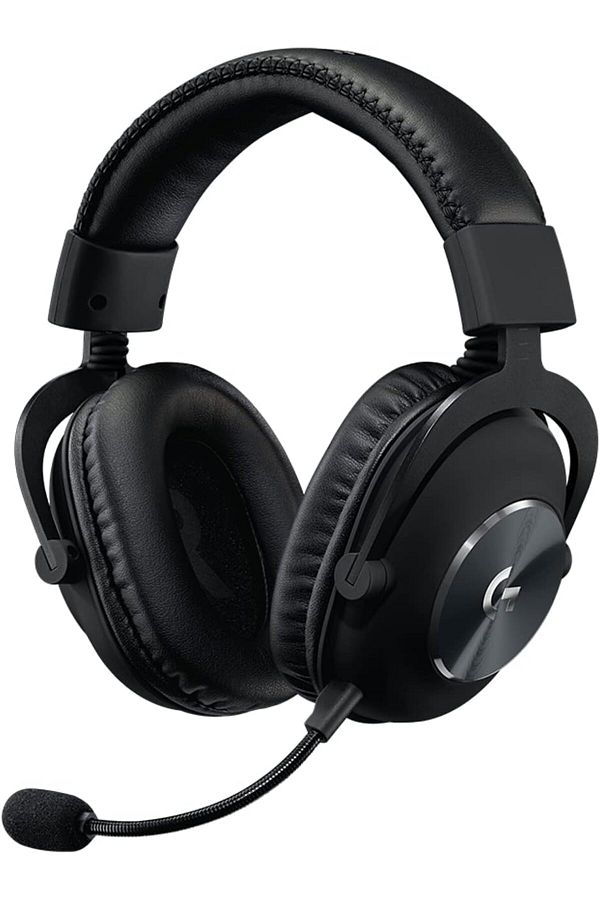 logitech-سماعة الألعاب Logitech G Pro X (الجيل الثاني) 1