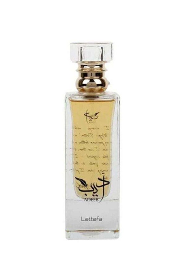 lattafa-Adeeb EDP 80ml 1